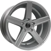 Diewe CAVO argentosilber 11.0Jx19 5x130 ET65