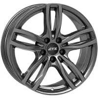 ATS 19 Zoll Alufelge Evolution 19"x8" 5x112 PCD ET30 66.50mm Felge Grau