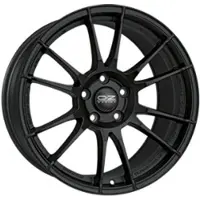 OZ RACING ALUFELGE ULTRALEGGERA HLT 8.5x19 5x112 ET 38 MATT BLACK