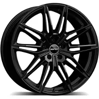 Gmp Alufelge Specter 8.5X20 5X120 Et 35 Glossy Black