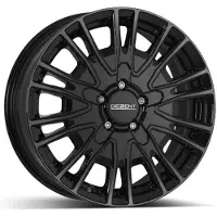 Dezent ALUFELGE KE black 7.5x18 5x120 ET 60 BLACK