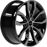 Autec Felge Uteca SWP 8.5x18 ET40 5x114,3 für Tesla Model 35x114,3 SWP für Tesla Model 3 Aluräder