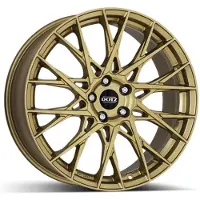 DOTZ Fuji gold