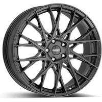 DOTZ Fuji grey