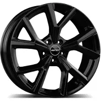 Gmp Alufelge Mentor 7.5X18 5X114,3 Et 35 Glossy Black