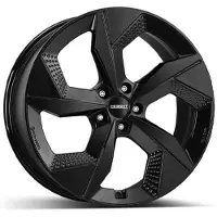Dezent AO black