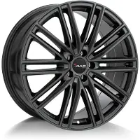AVUS Alufelge Ac-M08 10.5X20 5X130 Et 64 Anthracite