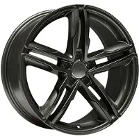 Wheelworld Wh11