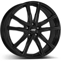 Aez Montreal black