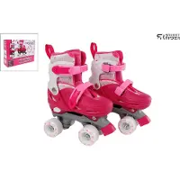 Street Rider Verstellbare Rollschuhe