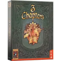 999 Games 999games 999 Spiele 3 Kapitel Kartenspiel