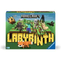 Ravensburger Minecraft Labyrinth 24684