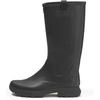 Aigle Gummistiefel Damen 32323437303631 Schwarz 38 EU