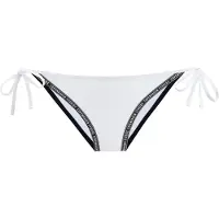 Copenhagen Studios Bikini-Hose "Cody" mit Markenbranding