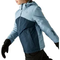 Dare 2b Impose V Jacke Blau 7-8 Years Junge Blau 7-8 Years