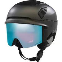 Oakley Mod7 Helm Mit Visier