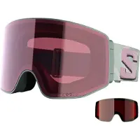 Salomon Herren Brille GOGGLES SENTRY PRIME SIGMA ICEGREEN/SP