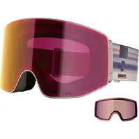 Salomon Herren Brille GOGGLES SENTRY PRIME SIGMA RAINYDAY/PR