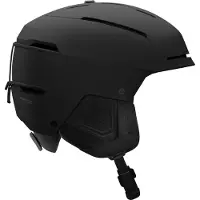 Salomon - Skibrille/Snowboardhelm - Arcane Prime Mips Black für Herren - Größe M - schwarz