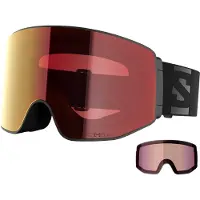 Salomon Herren Brille GOGGLES SENTRY PRIME SIGMAPHOTO BK/PR