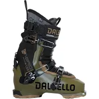 Dalbello - Freerando-Schuhe &ndash; Herren &ndash; Cabrio LV Free 120 IF - Cabrio LV Free 120 IF für Herren - Größe 45,5 - Khaki
