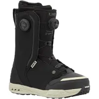 Ride - All-Mountain Snowboard Boots - Lasso Pro Black für Herren - Größe 44 - schwarz