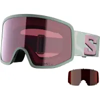 Salomon Sentry Pro S Sigma Skibrille