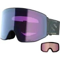 Salomon Herren Brille GOGGLES SENTRY PRIME SIGMAPHOTO GG/SB