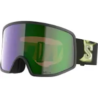 Salomon Sentry Pro Sigma Skibrille