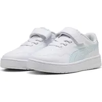 Puma Court Lally Ac+ Ps Sportschuhe Weiß EU 35 Jungen,Mädchen Weiß EU 35