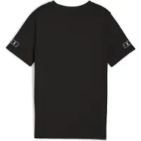 Puma Kinder Shirt ESS TAPE Layout Tee B