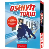 ARS Spiel: Oshiya