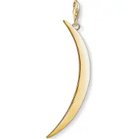Thomas Sabo Charm-Anhänger Mond