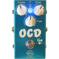 Fulltone Ocd Germanium