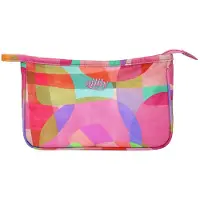 Oilily Calan Cosmetic Bag- maatOne size