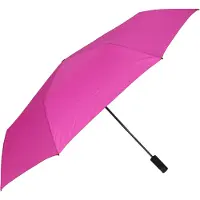 Knirps U.090 Ultra Light manual Taschenschirm 38 cm Knirps Berry