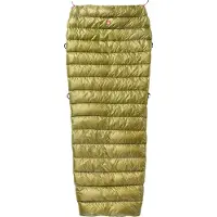 Pajak - Ultraleichter und vielseitiger Schlafsack - Quest Quilt Olive - Khaki