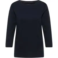 Cecil 3/4-Arm-Shirt mit 3/4 Ärmeln