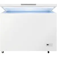 AEG AHB531D1LW, 308 l, 21 kg/24h, SN-T, 39 dB, D, Weiß