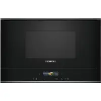 Siemens Iq700 Bf722l1b1 Mikrowelle