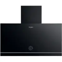 Whirlpool WHVA 62F LM K, 485 m³/h, Abluft/Umluft, B, B, E, 65 dB