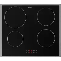 Etna KI2160ZT - inductiekookplaat - 59 cm