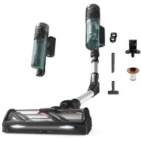 Rowenta X-force Flex 13.60 Rh9a32w Besenstaubsauger