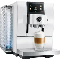 Jura Z10 Espressomaschine