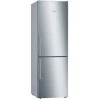 Bosch KGE 36 EICP Kühl-/Gefrierkombination KGE36EICP