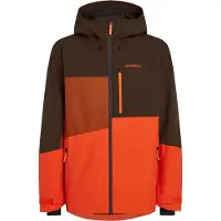 O'Neill Herren Jacke FWC'Cruz TRIPLE SNOW JACKET