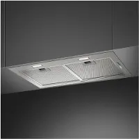 Smeg Ksg70hpe 70 Cm Konventionelle Dunstabzugshaube One Size