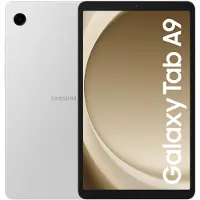 Samsung Galaxy Tab SM-X110, 22,1 cm (8.7"), 1340 x 800 Pixel, 128 GB, 8 GB, Android 13, Silber