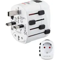 Hama 223471 Universal-adapter-stecker