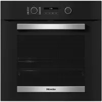 Miele H 2467 B Active Obsidianschwarz